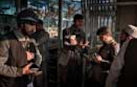 Afghan Cell Phone Sellers