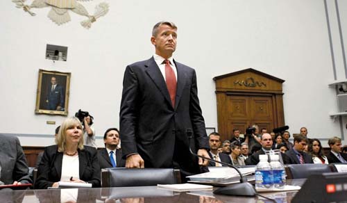 Erik Prince